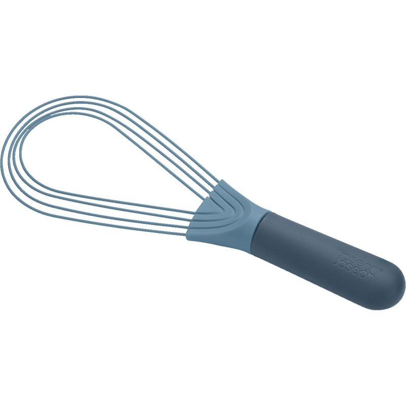 Joseph Joseph Twist 2-in-1 Blue Whisk - 4