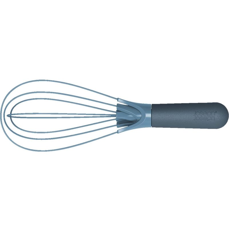 Joseph Joseph Twist 2-in-1 Blue Whisk - 8