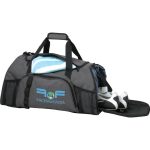 Metropolitan 23" Duffel - 1