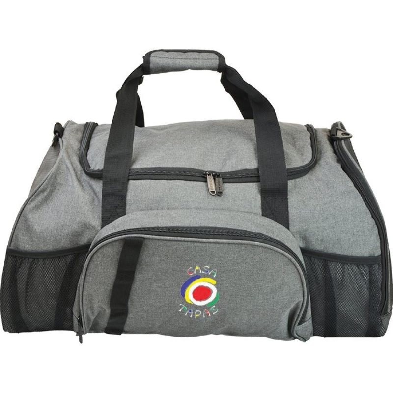 Metropolitan 23" Duffel - 2