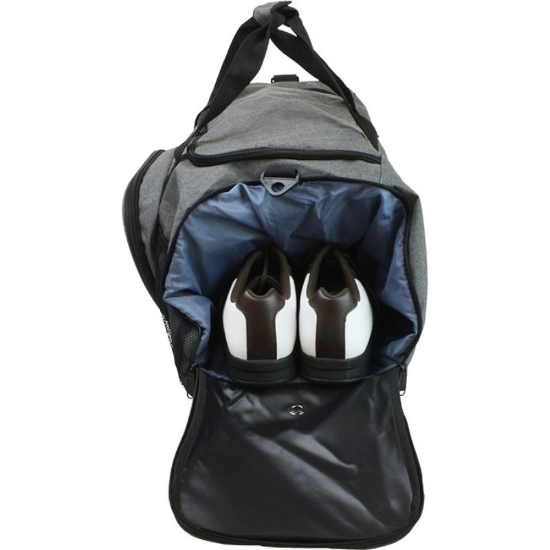 Metropolitan 23" Duffel - 3