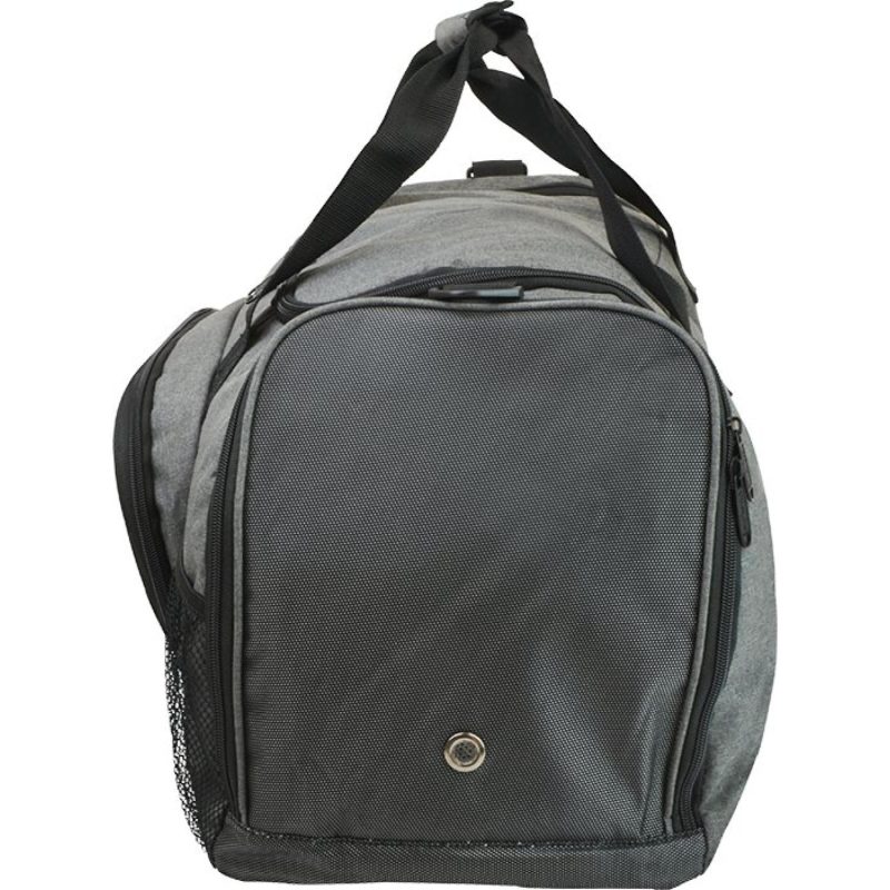 Metropolitan 23" Duffel - 4