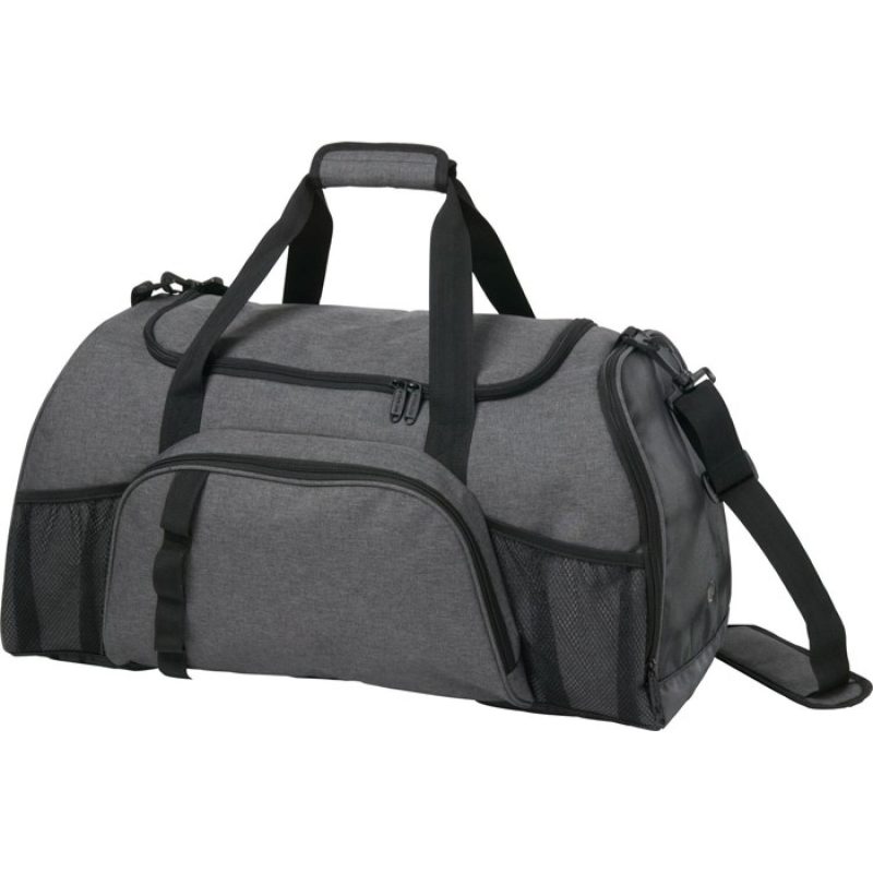 Metropolitan 23" Duffel - 6