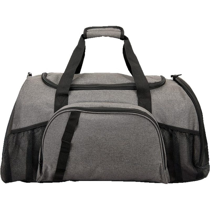 Metropolitan 23" Duffel - 7