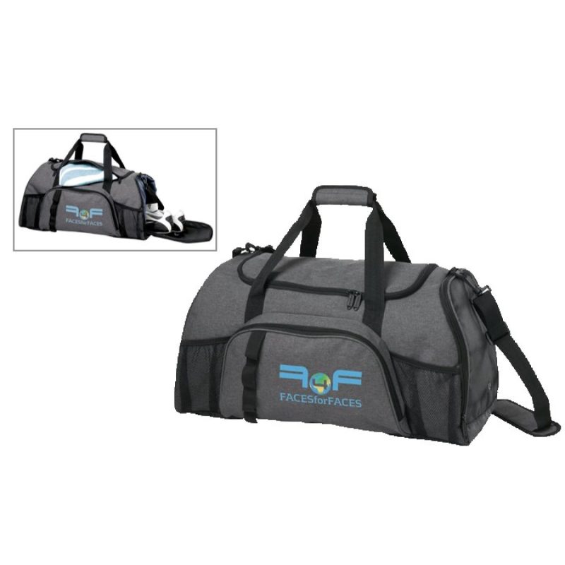 Metropolitan-23-Duffel-BG314 Metropolitan 23" Duffel