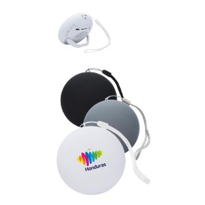 Palette Bluetooth Speaker