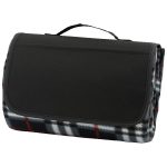Plaid Picnic Blanket - 2