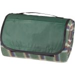 Plaid Picnic Blanket - 3