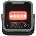 Rechargeable 10W COB/LED Trio Ready Worklight - 5