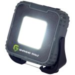 Rechargeable 10W COB/LED Trio Ready Worklight - 6