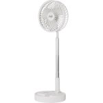 Sealy Adjustable Desktop/Floor Fan - 2