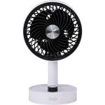 Sealy Rechargeable Desk Cooling Fan - 1