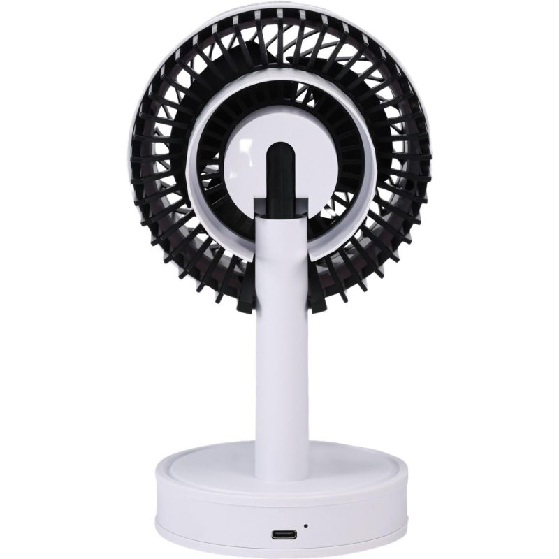 Sealy Rechargeable Desk Cooling Fan - 4