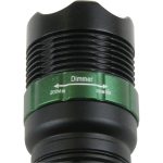 Trion Dual Output LED (CREE XP-E R2 3 Watt) - 3