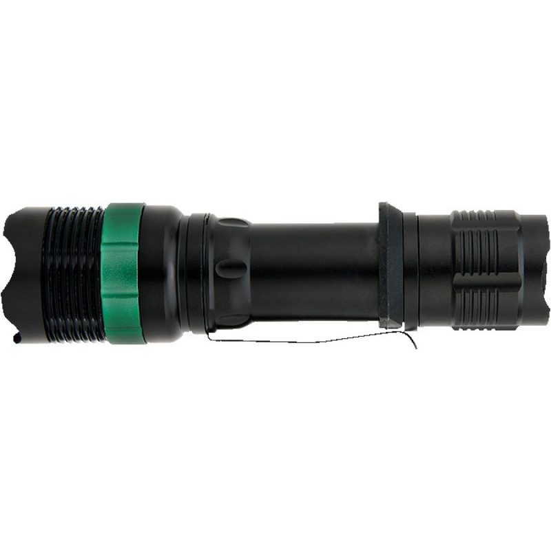 Trion Dual Output LED (CREE XP-E R2 3 Watt) - 9