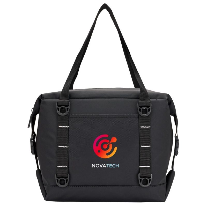 Urban Peak 12 Can Collapsible Cooler - 2