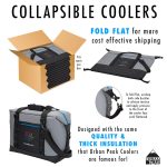Urban Peak 12 Can Collapsible Cooler - 5