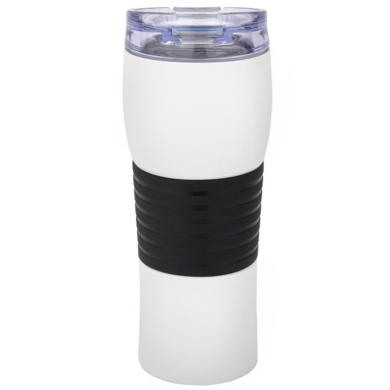 Urban Peak 20 oz Java Trail Vacuum Tumbler - 1