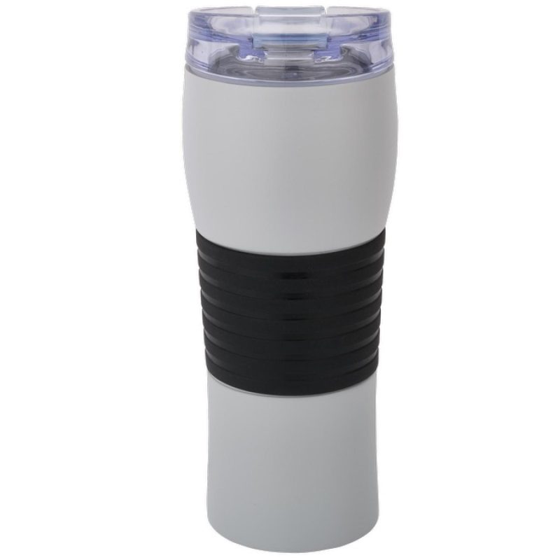 Urban Peak 20 oz Java Trail Vacuum Tumbler - 3