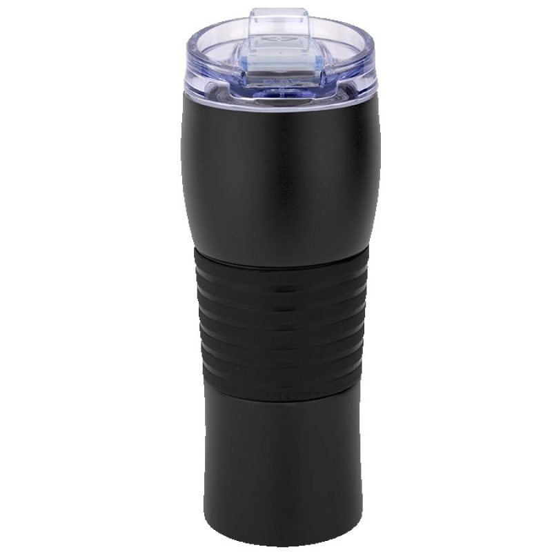 Urban Peak 20 oz Java Trail Vacuum Tumbler - 4