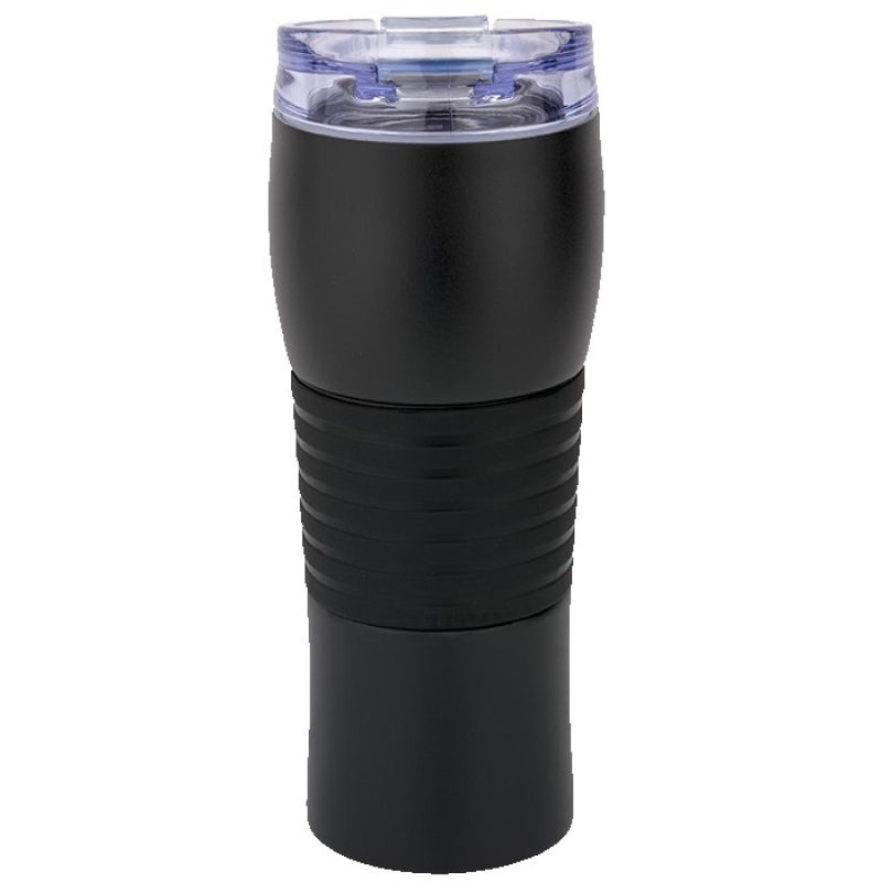 Urban Peak 20 oz Java Trail Vacuum Tumbler - 5