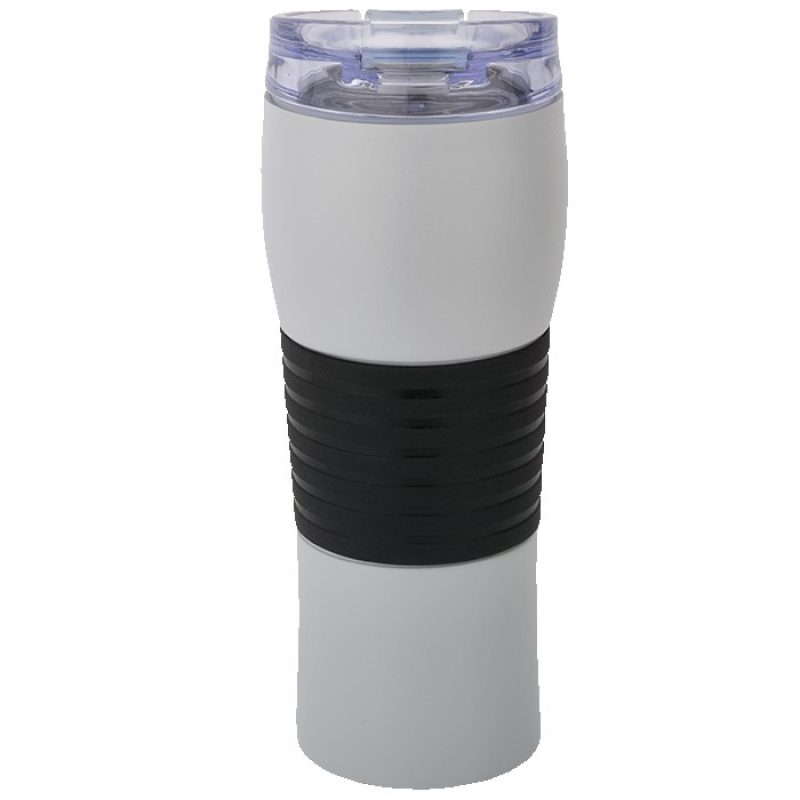 Urban Peak 20 oz Java Trail Vacuum Tumbler - 7