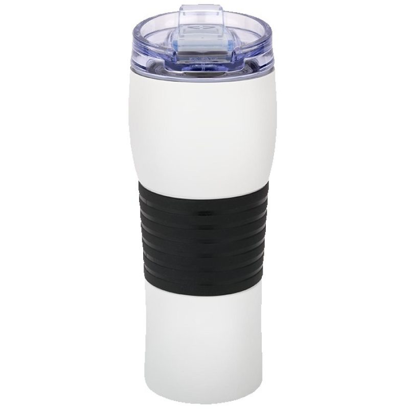 Urban Peak 20 oz Java Trail Vacuum Tumbler - 8