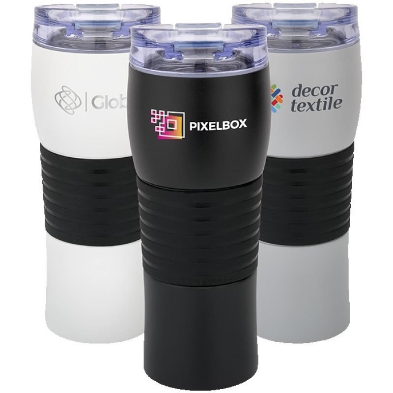 Urban-Peak-20-oz-Java-Trail-Vacuum-Tumbler-SL210PR Urban Peak 20 oz Java Trail Vacuum Tumbler