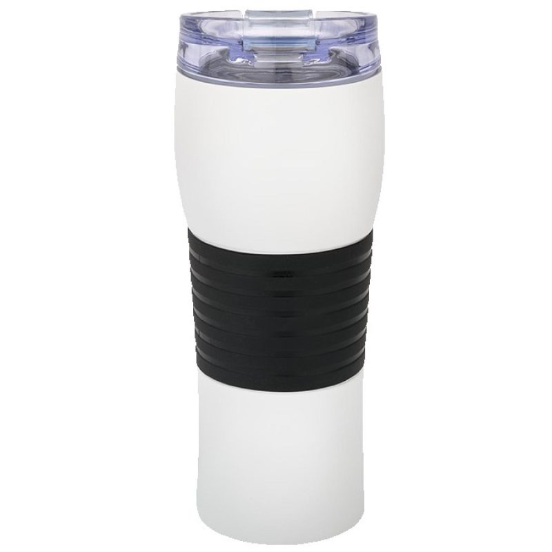 Urban Peak 20 oz Java Trail Vacuum Tumbler - 9