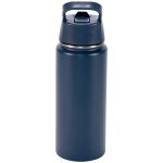 Urban Peak 20oz Portage Flip Straw Water Bottle - 3