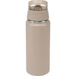Urban Peak 20oz Portage Flip Straw Water Bottle - 8