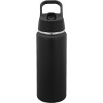 Urban Peak 20oz Portage Flip Straw Water Bottle - 9