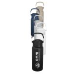 Urban Peak 34oz Dual Top Water Bottle