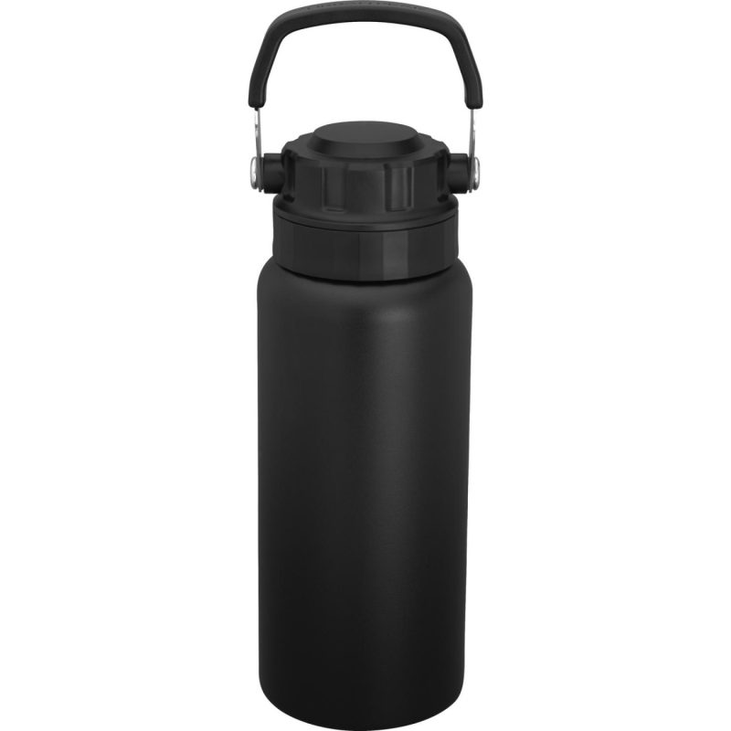 Urban Peak 34oz Dual Top Water Bottle - 5