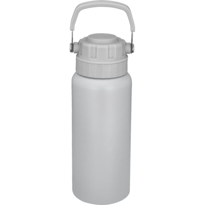 Urban Peak 34oz Dual Top Water Bottle - 6
