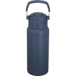Urban Peak 34oz Dual Top Water Bottle - 7