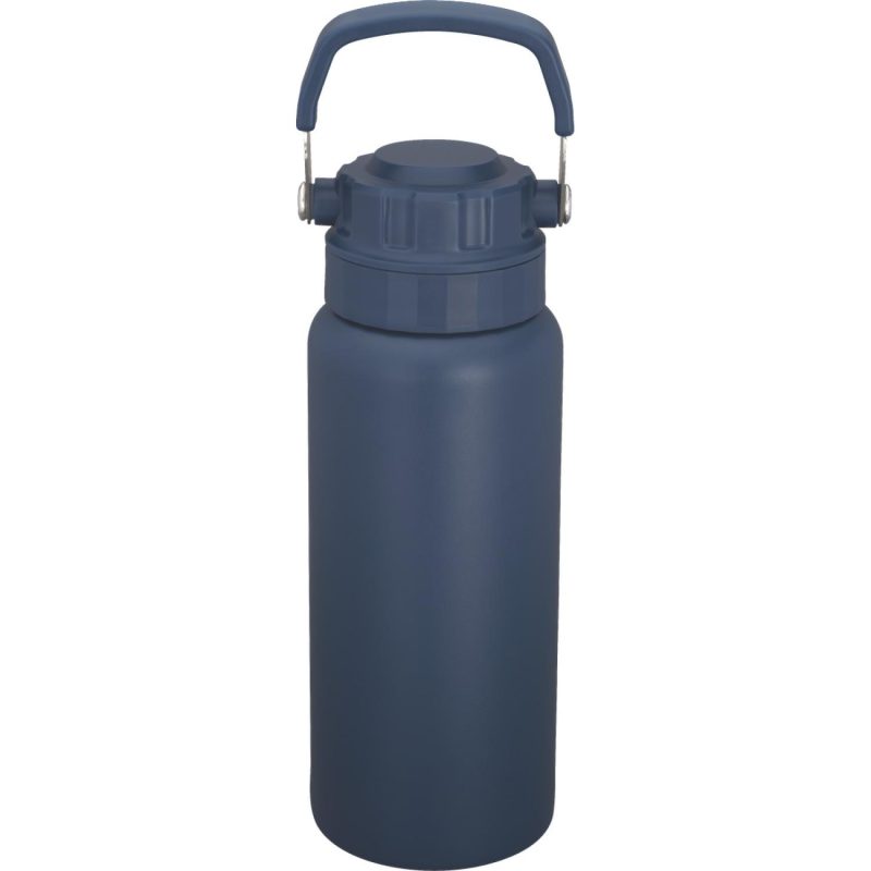 Urban Peak 34oz Dual Top Water Bottle - 7
