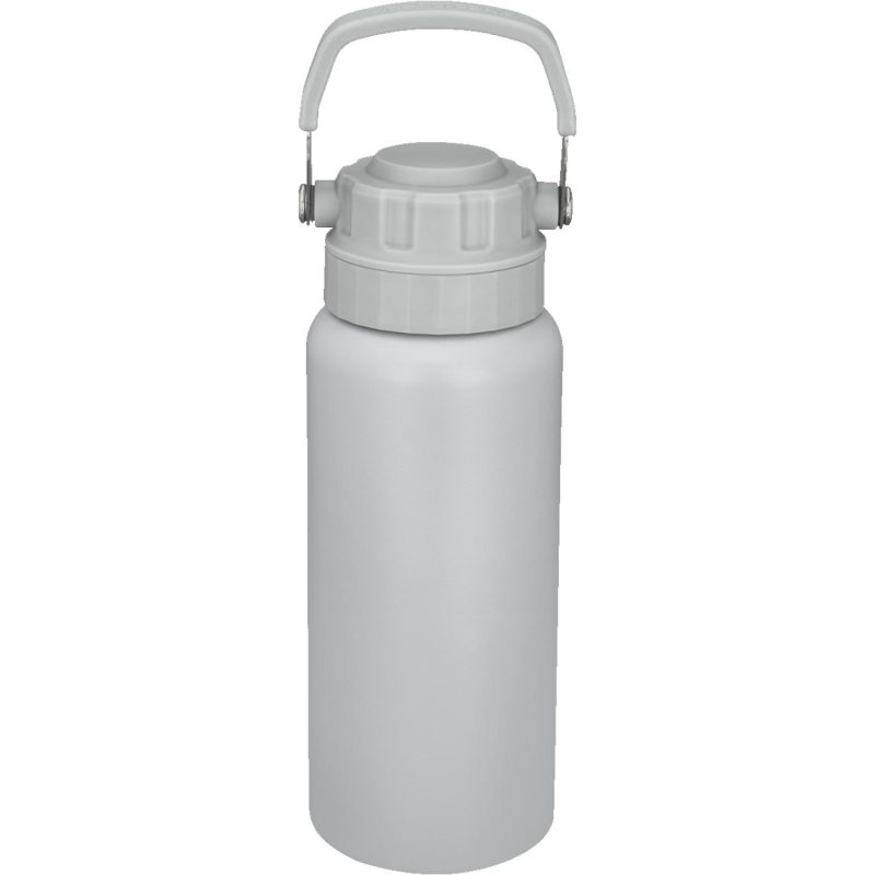 Urban Peak 34oz Dual Top Water Bottle - 9