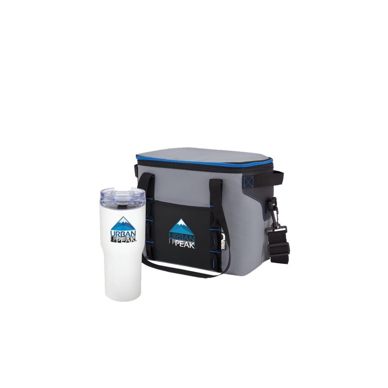 Urban-Peak-CB161-SL234PR-Gift-Set-UPK22 Urban Peak CB161 / SL234PR Gift Set