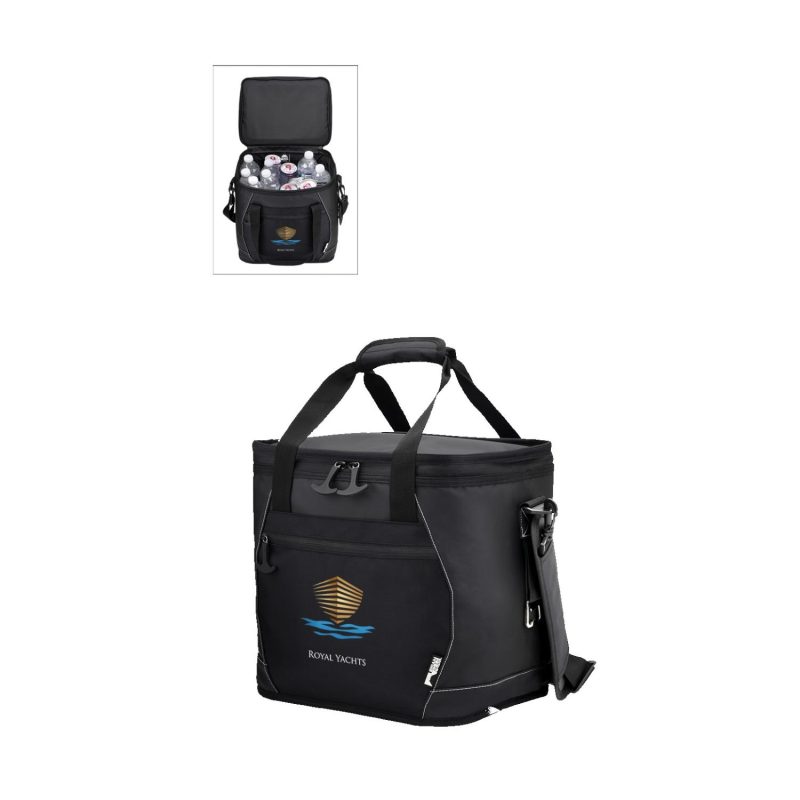 Urban Peak Reserve 24 Can Cooler