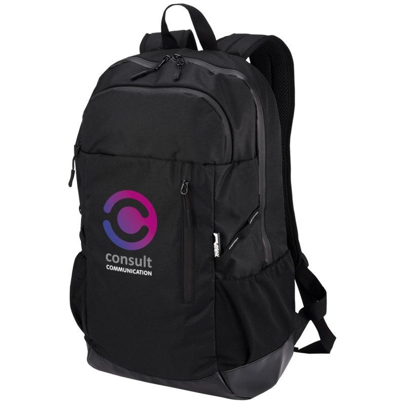 Urban Peak Water Resistant Computer Backpack