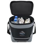 Urban Peak Waterproof 12 Can Dash Cooler - 1