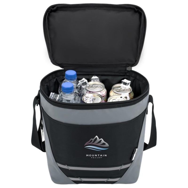 Urban Peak Waterproof 12 Can Dash Cooler - 1