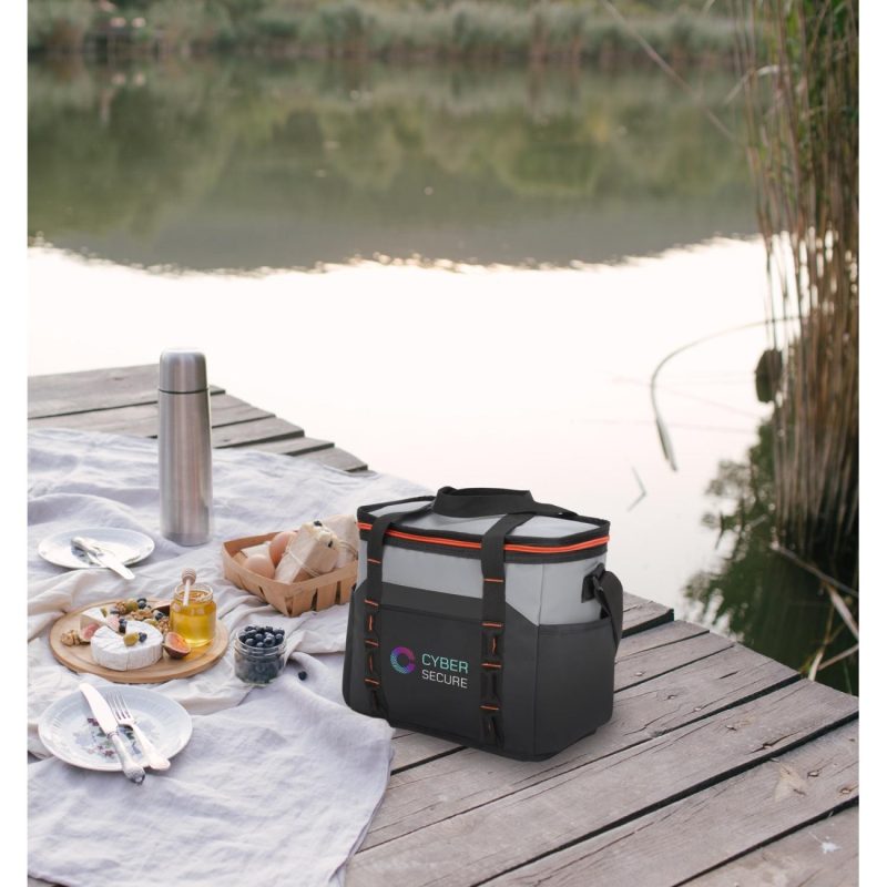 Urban Peak Waterproof Ridgetop 12 Can Cooler - 1