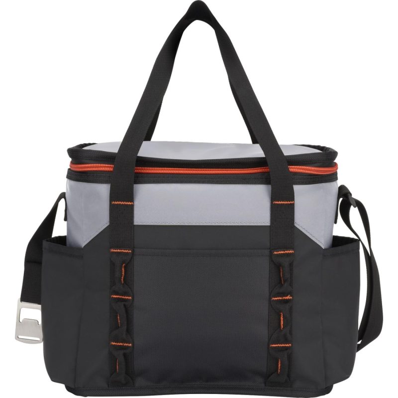 Urban Peak Waterproof Ridgetop 12 Can Cooler - 2