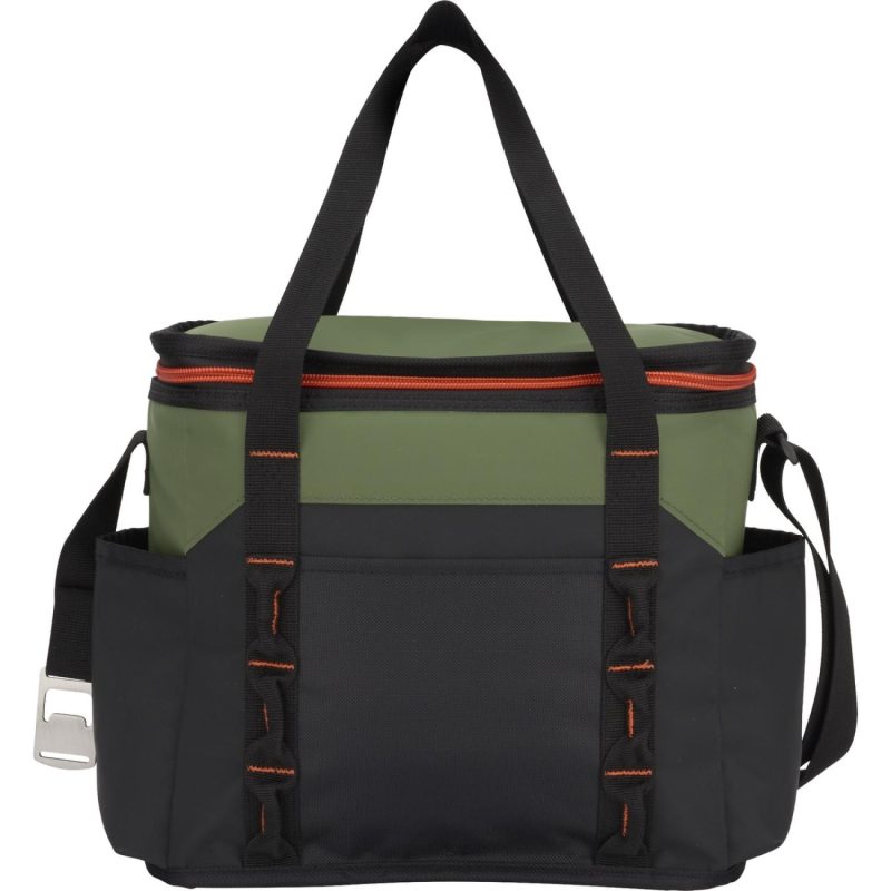 Urban Peak Waterproof Ridgetop 12 Can Cooler - 3