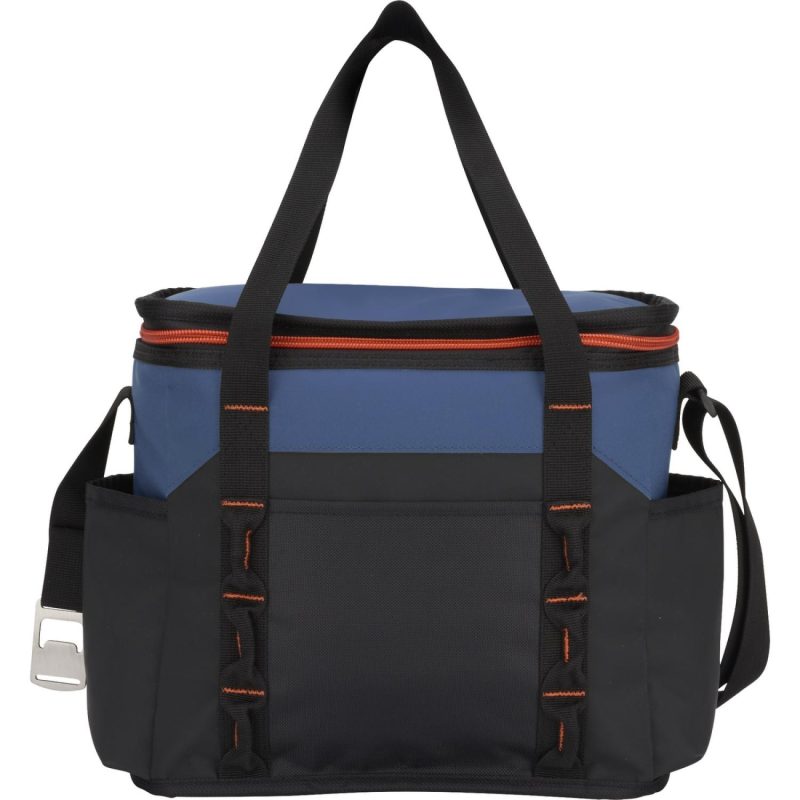 Urban Peak Waterproof Ridgetop 12 Can Cooler - 4