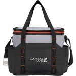 Urban Peak Waterproof Ridgetop 12 Can Cooler - 5