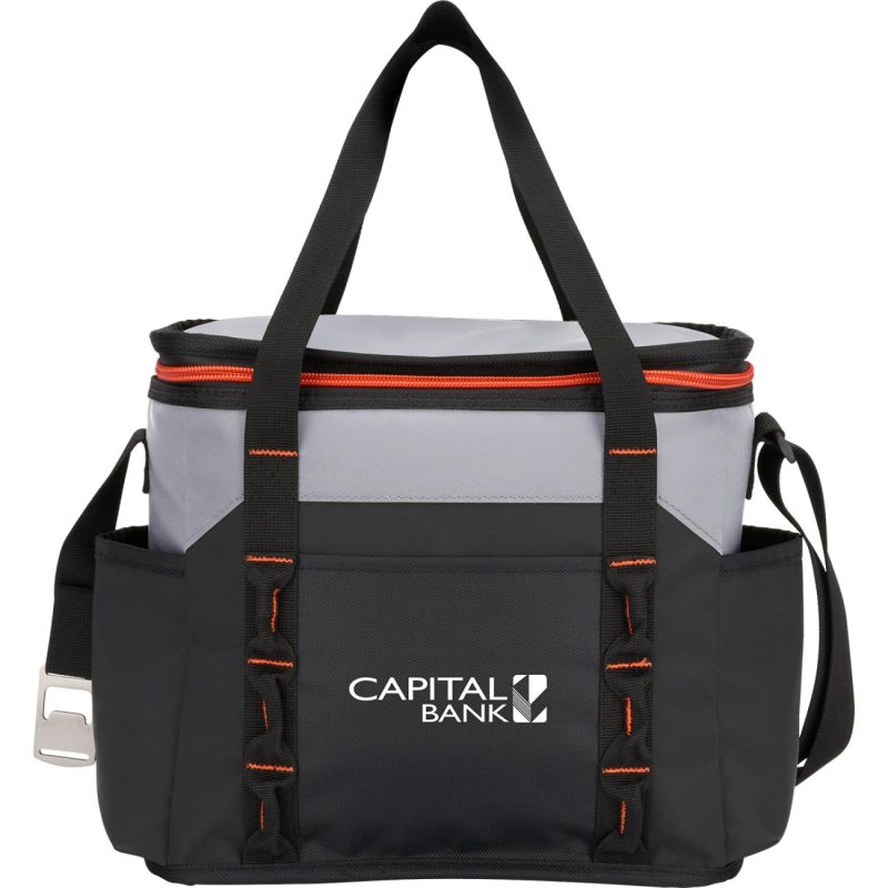 Urban Peak Waterproof Ridgetop 12 Can Cooler - 5