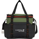 Urban Peak Waterproof Ridgetop 12 Can Cooler - 6